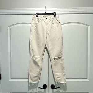 WE THE FREE CRVY Jeans